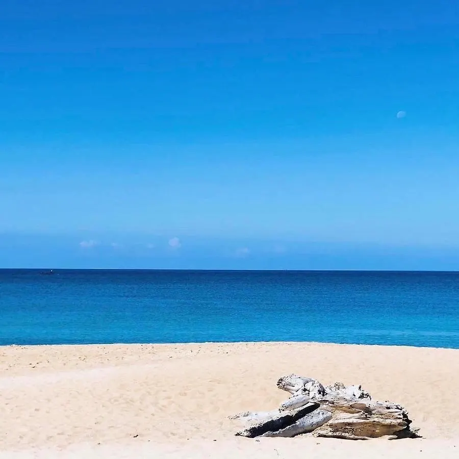 Wayla Villa@Maikhaobeach Mai Khao
