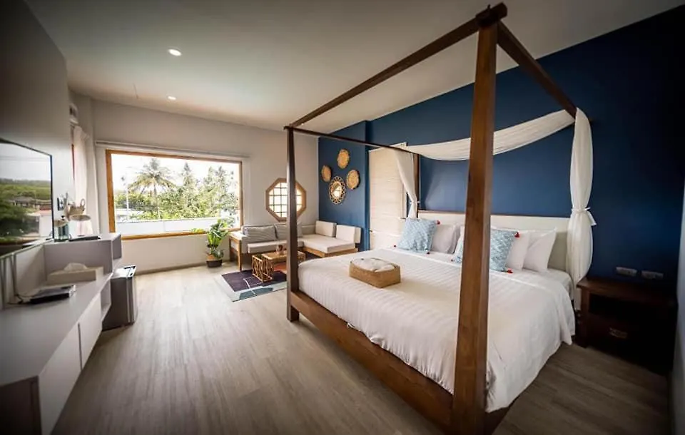 Wayla Villa@Maikhaobeach Mai Khao Tailandia