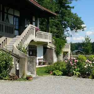 Haus Wald Und - , Wasserburg Deutschland