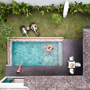 Layantara Resort, Phuket Пляж Лаян