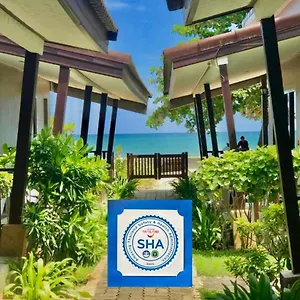 Dang Sea - Sha Affittacamere