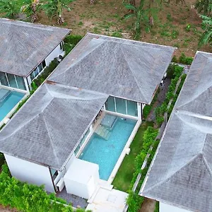 Villa Ahimsa, Khao Lak