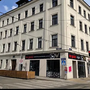 Klimatisiertes Dachgeschoss City In Zentrum Wiens , Wien Österreich
