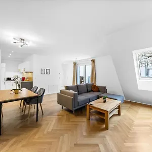 Chic Residences #13 * Brand New * , Wien Österreich