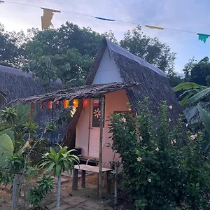 Campingplatz Phuketairportcamping, Ban Bo Sai Klang