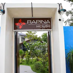 Privatunterkunft Rapina House, Mai Khao