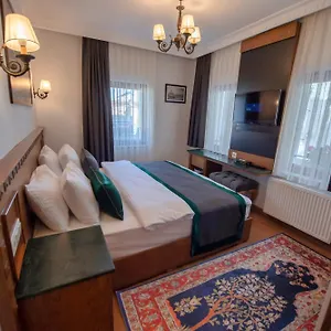 Duru Sultanahmet & , Istanbul Türkei