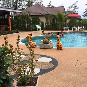 Resort Dachatorn Village, Khao Lak
